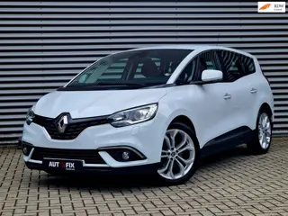 Renault GRAND SCENIC 1.3 TCe Bose Automaat / 7 Persoons