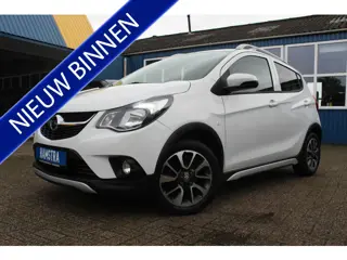 Opel KARL 1.0i "Rocks Edition" Clima - Cruise - Hoge instap !!!