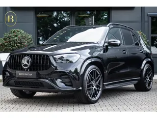Mercedes-Benz GLE-klasse 400 e 4MATIC AMG Line