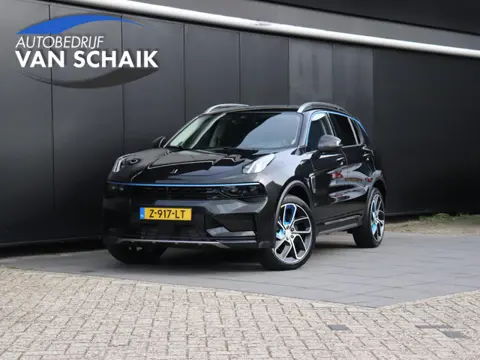Lynk & Co 01 1.5 TREKHAAK | PANO-DAK | MEMORY | 360° CAMERA | INFINITY AUDIO | STOEL/STUURVERW. | AP