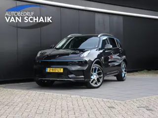 Lynk & Co 01 1.5 TREKHAAK | PANO-DAK | MEMORY | 360° CAMERA | INFINITY AUDIO | STOEL/STUURVERW. | AP
