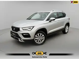 SEAT Ateca 1.0 TSI Style * 27.000KM!!* Navigatie * Camera * Virtual Cockpit * Elek. Achterklep *