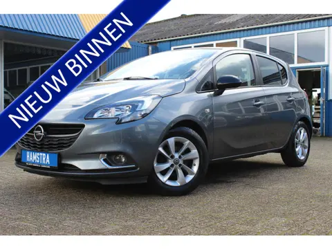 Opel Corsa 1.4-16V "Color Edition" Airco - 5 Deurs !!! 90 Pk