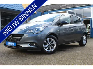Opel Corsa 1.4-16V "Color Edition" Airco - 5 Deurs !!! 90 Pk