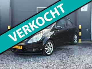 Opel Corsa 1.4-16V Enjoy