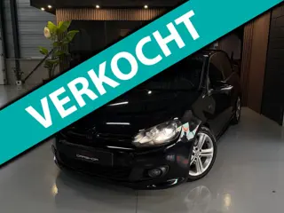 Volkswagen Golf 1.4 TSI 122PK Highline 3X R-Line XENON/PANO