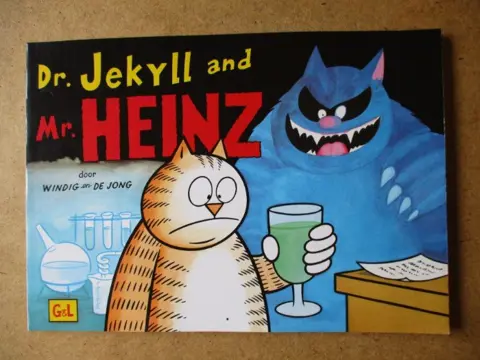 Heinz 5 adv8077