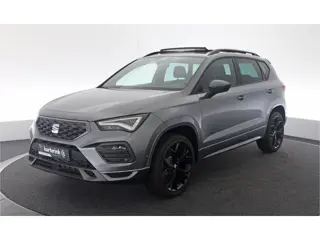 SEAT Ateca 1.5 TSI DSG FR Business Intense Afn. Trekhaak | 19 inch velgen |Panoramische kantel-dak |