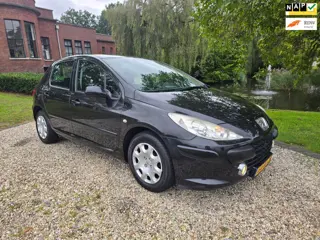Peugeot 307 1.6-16V XS 5-deurs *apk:04-2027*