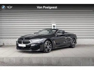 BMW 8-serie M850i xDrive High Executive