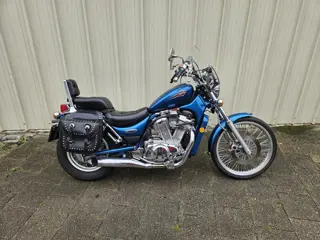 Suzuki Intruder VS600 (bj 1997)