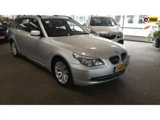 BMW 5-serie Touring 523i LCI automaat Youngtimer!