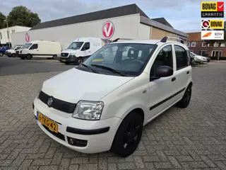 Fiat Panda 1.2 Classic