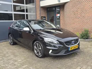 Volvo V40 2.0 D2 R-Design Business