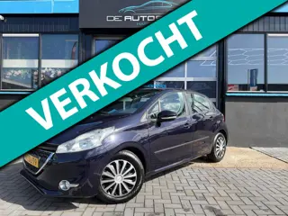 Peugeot 208 1.2 VTi Envy Airco navi Cruise Pdc Trekhaak Dealer onderhouden!!!