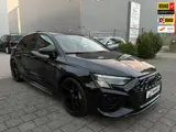 Foto 25 van Audi A3 Sportback 2.5 TFSI RS 3 quattro|Pano|360|Ceramic|Hulk|B&O