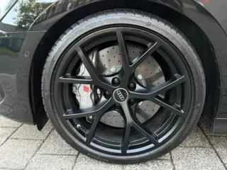 Foto 12 van Audi A3 Sportback 2.5 TFSI RS 3 quattro|Pano|360|Ceramic|Hulk|B&O