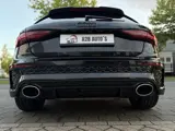 Foto 21 van Audi A3 Sportback 2.5 TFSI RS 3 quattro|Pano|360|Ceramic|Hulk|B&O
