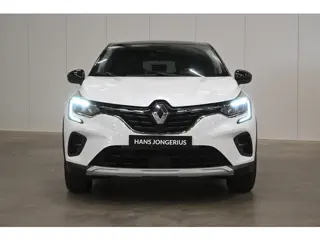 Foto 20 van Renault Captur TCe 130 EDC Intens | AUTOMAAT | CAMERA | NAVI | CRUISE CONTROL | CLIMATE CONTROL | PD