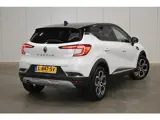 Foto 29 van Renault Captur TCe 130 EDC Intens | AUTOMAAT | CAMERA | NAVI | CRUISE CONTROL | CLIMATE CONTROL | PD