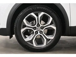 Foto 18 van Renault Captur TCe 130 EDC Intens | AUTOMAAT | CAMERA | NAVI | CRUISE CONTROL | CLIMATE CONTROL | PD