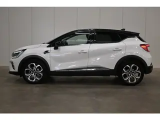 Foto 17 van Renault Captur TCe 130 EDC Intens | AUTOMAAT | CAMERA | NAVI | CRUISE CONTROL | CLIMATE CONTROL | PD
