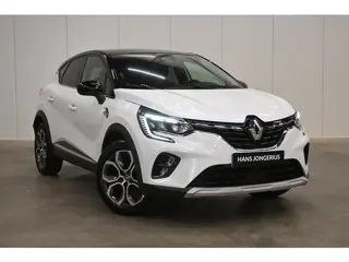 Foto 16 van Renault Captur TCe 130 EDC Intens | AUTOMAAT | CAMERA | NAVI | CRUISE CONTROL | CLIMATE CONTROL | PD
