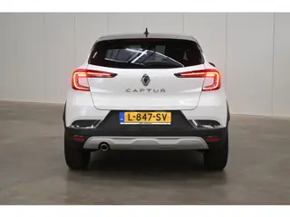 Foto 15 van Renault Captur TCe 130 EDC Intens | AUTOMAAT | CAMERA | NAVI | CRUISE CONTROL | CLIMATE CONTROL | PD