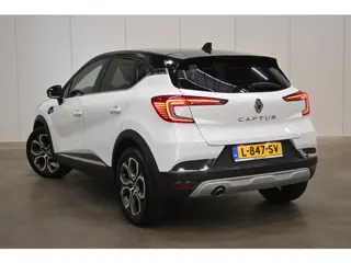 Foto 14 van Renault Captur TCe 130 EDC Intens | AUTOMAAT | CAMERA | NAVI | CRUISE CONTROL | CLIMATE CONTROL | PD