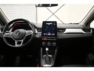 Foto 13 van Renault Captur TCe 130 EDC Intens | AUTOMAAT | CAMERA | NAVI | CRUISE CONTROL | CLIMATE CONTROL | PD