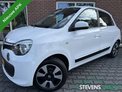 Renault Twingo 1.0 SCe Collection NIEUWE APK / AIRCO / RIJDT GOED / ELEK.RAMEN