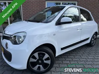 Renault Twingo 1.0 SCe Collection NIEUWE APK / AIRCO / RIJDT GOED / ELEK.RAMEN