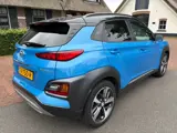 Foto 24 van Hyundai Kona 1.0T Premium Leder Navi Camera