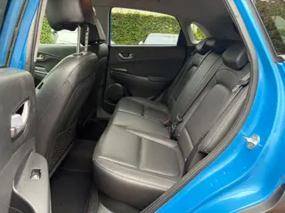 Foto 17 van Hyundai Kona 1.0T Premium Leder Navi Camera