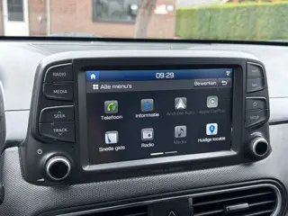 Foto 20 van Hyundai Kona 1.0T Premium Leder Navi Camera