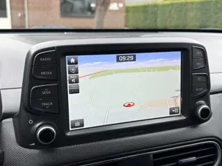 Foto 11 van Hyundai Kona 1.0T Premium Leder Navi Camera