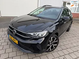 Volkswagen TAIGO 1.0 TSI 2024 DSG AUT LED CARPLAY KEYLESS 1-EIG 18-INCH