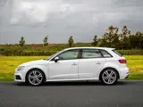 Foto 27 van Audi A3 Sportback 35 TFSI CoD S-Line Advance Sport