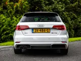 Foto 26 van Audi A3 Sportback 35 TFSI CoD S-Line Advance Sport