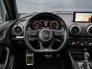 Foto 15 van Audi A3 Sportback 35 TFSI CoD S-Line Advance Sport