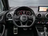 Foto 25 van Audi A3 Sportback 35 TFSI CoD S-Line Advance Sport