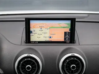 Foto 13 van Audi A3 Sportback 35 TFSI CoD S-Line Advance Sport