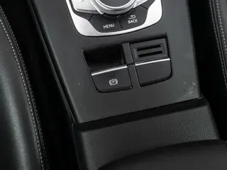 Foto 11 van Audi A3 Sportback 35 TFSI CoD S-Line Advance Sport