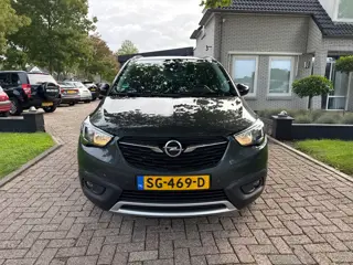 Opel Crossland X 1.2 Turbo Innovation