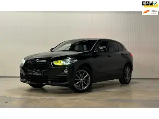 BMW X2 SDrive18i | NAP | M-SPORT | SHADOW LINE | LED | DEALERONDERHOUDEN