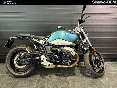 BMW R nine T Pure (bj 2022)