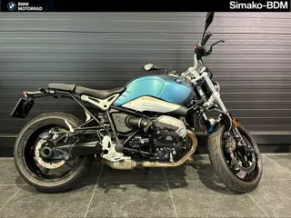 BMW R nine T Pure (bj 2022)