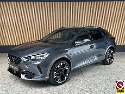 CUPRA Formentor 1.4 e-Hybrid Copper Edition Trekhaak | Stoelverwarming | Carplay.