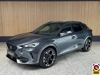 CUPRA Formentor 1.4 e-Hybrid Copper Edition Trekhaak | Stoelverwarming | Carplay.