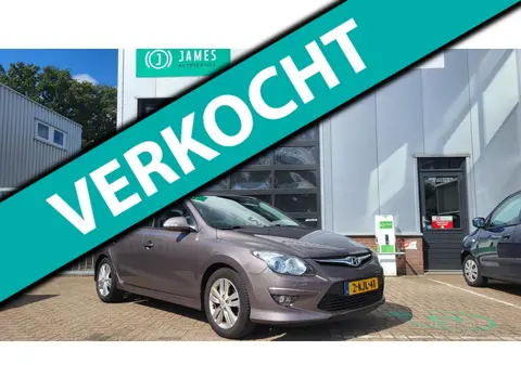 Hyundai I30 1.4i i-Drive cool 5 drs